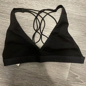 Lululemon bra